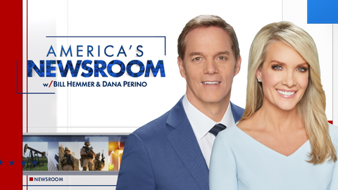 America's Newsroom - Fox News