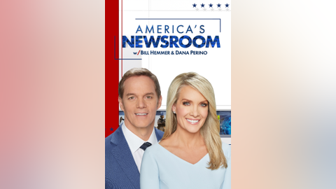 America's Newsroom - Fox News