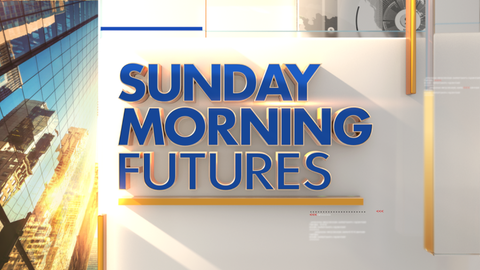 Sunday Morning Futures - Fox News