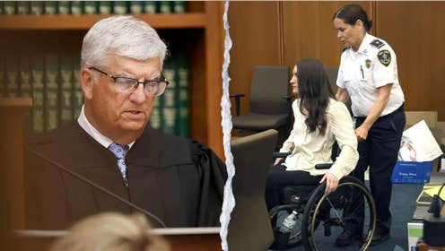 Lindsay Clancy jury recap: Day 5 ends with no verdict after rare instruction