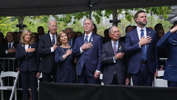 At Ground Zero, 9/11 families turn to Trump as Obama’s old decision resurfaces