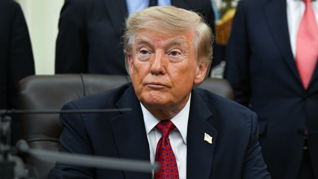 Trump says midterms will not change Iran war strategy: 'I’m not running'