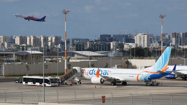 FlyDubai co-pilot was grounded after visiting radical Islamic websites: source
