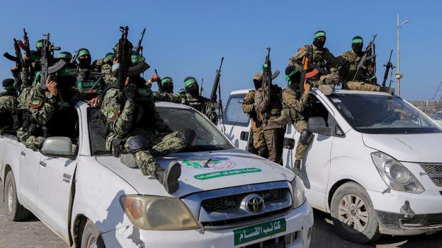 IDF targets Hamas Gaza leader who served as Sinwar’s right-hand man