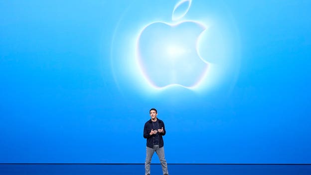 Apple to return to smart-home space with AI-powered October product debut
