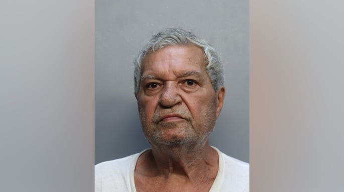 Florida illegal immigrant Magdaleno Medina