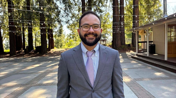 Jonathan McKinsey, a New York Times Games engineering executive, was shot and killed Saturday afternoon in Dublin, California, and his parents-in-law were arrested on suspicion of murder within minutes, authorities said.