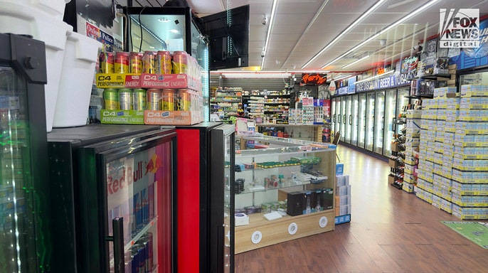 Ole Miss Kratom deaths vape store