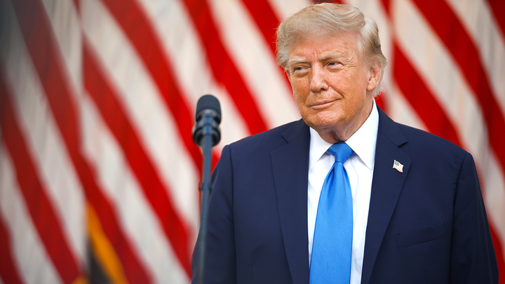 All signs favor Democrats this fall, but one wild card may upend everything - Fox News