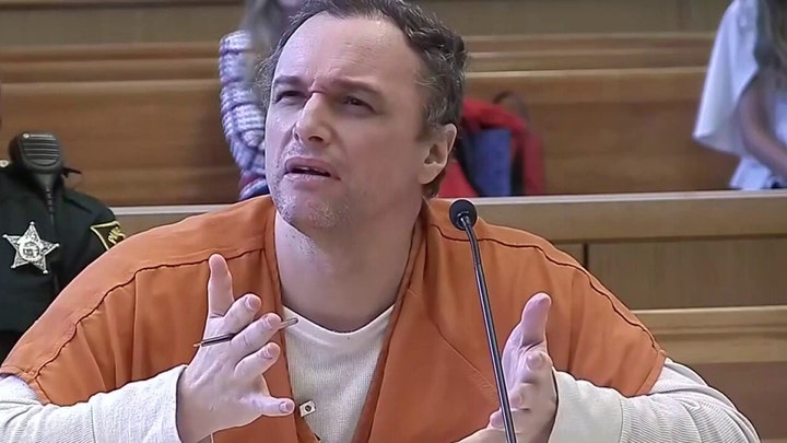 Florida plastic surgeon found guilty of murdering attorney who vanished from bloody office