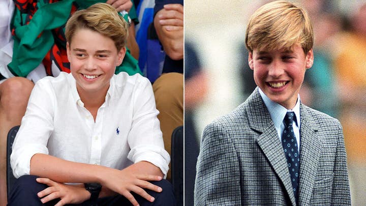 Prince George earned Eton College spot with 'no special treatment': expert