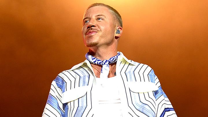 Ed Sheeran breaks silence after Macklemore tour ousting