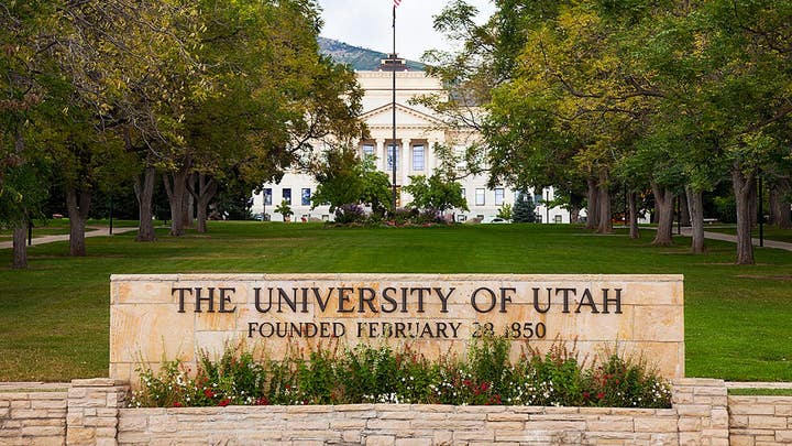 Utah college Republican jumped by trans woman after verbal altercation - Fox News