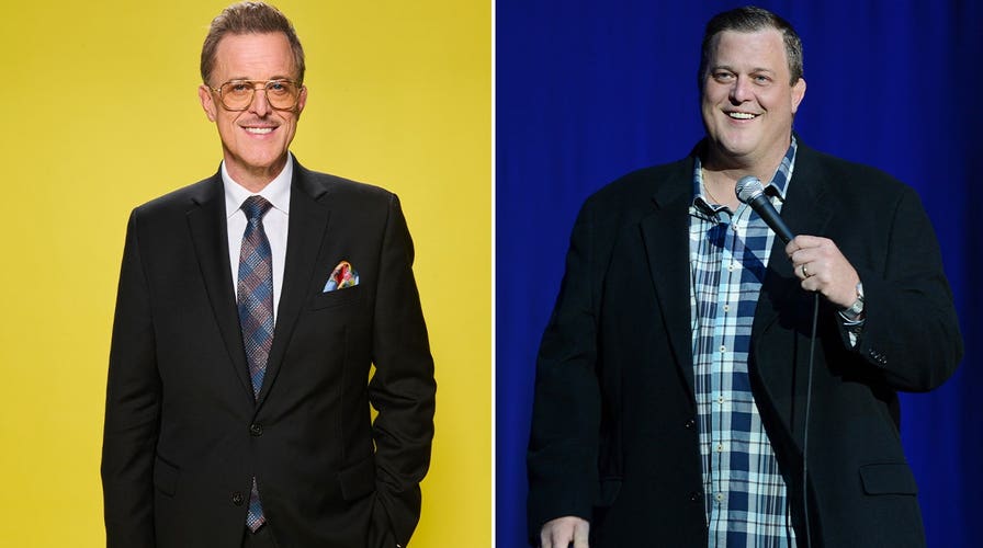'Remember the Titans' star reveals the key to his lasting weight loss