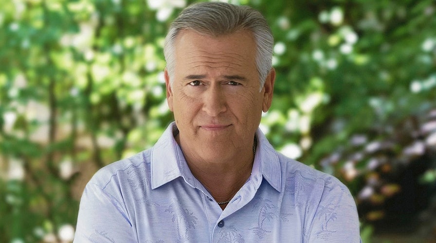 Bruce Campbell says Hollywood studios left ‘very sour’ taste in his mouth
