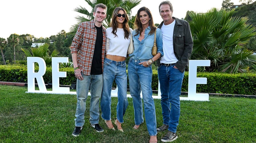 Surgen dudas en torno a la muerte de Presley Gerber, modelo e hijo de Cindy Crawford