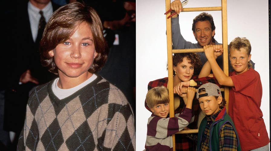 ‘Home Improvement’ star Richard Karn admits he didn’t ‘realize’ co-star Pamela Anderson was Playboy model
