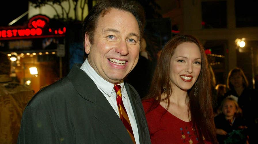 John Ritter's death hit so hard because 'you felt like you knew him': foundation CEO