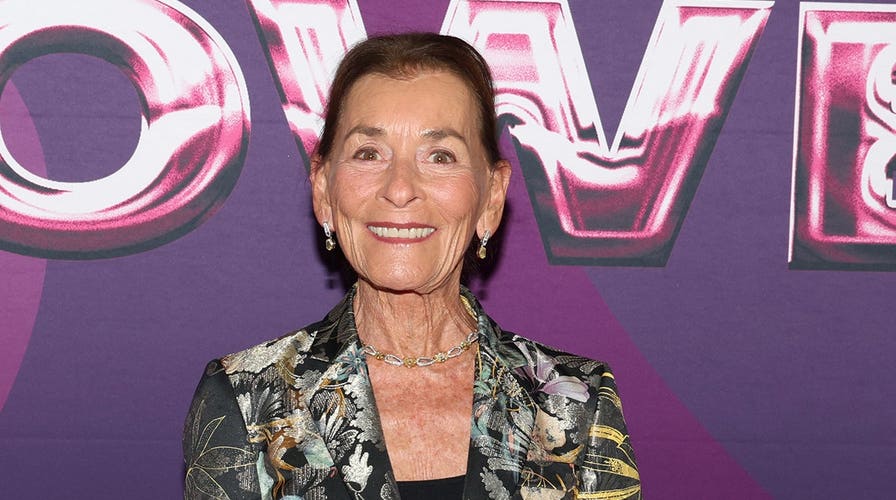 Judge Judy’s dating advice to a TV producer took a wild turn: book