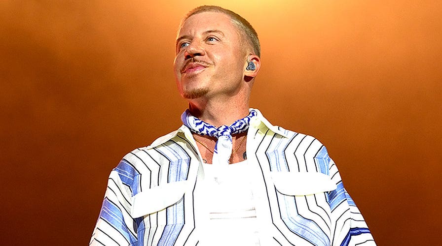 Ed Sheeran breaks silence after Macklemore tour ousting