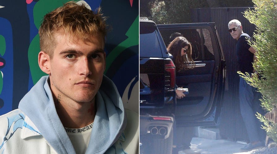 Presley Gerber cause of death still unknown after rehab facility overdose probe