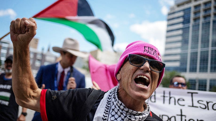 Tighe-Barry-protests-outside-2024-Republican-National-Convention-in-Milwaukee.jpg