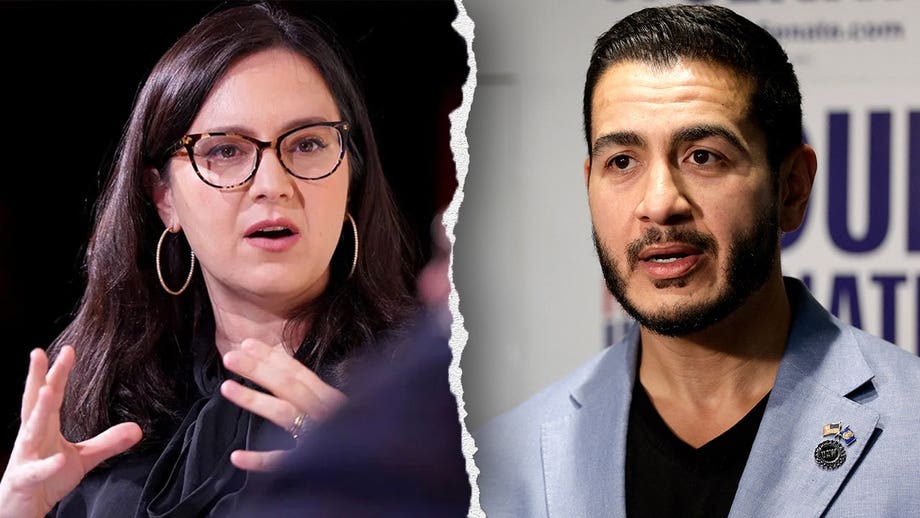 CBS chief Bari Weiss' involvement in viral El-Sayed report sparks debate among critics