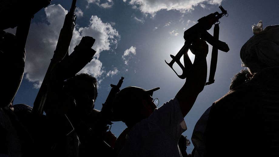 Saudi Arabia tells Trump now is the time for military action as Iran-backed Houthis advance