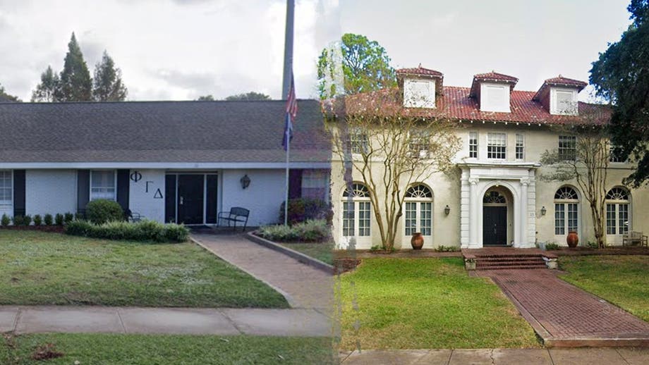 LSU frat pledges allegedly waterboarded, forced to chug milk: report
