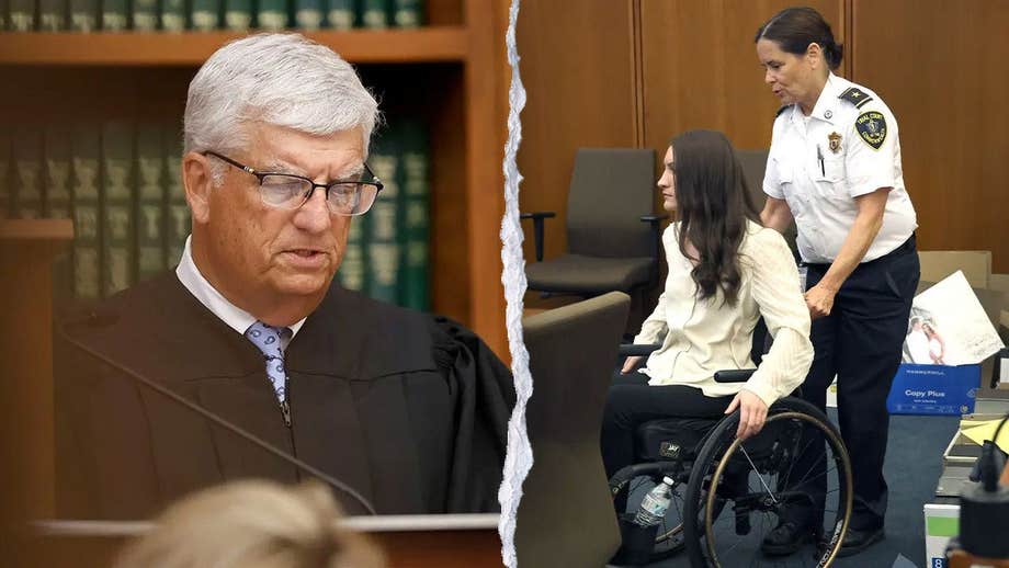 Lindsay Clancy judge indefinitely impounds juror names, citing safety and 'divisive' attention