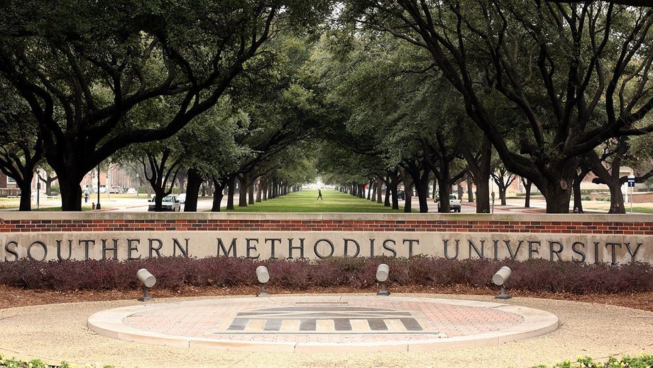 Methodist university denies operating 'hidden' DEI program after undercover video posted of school official