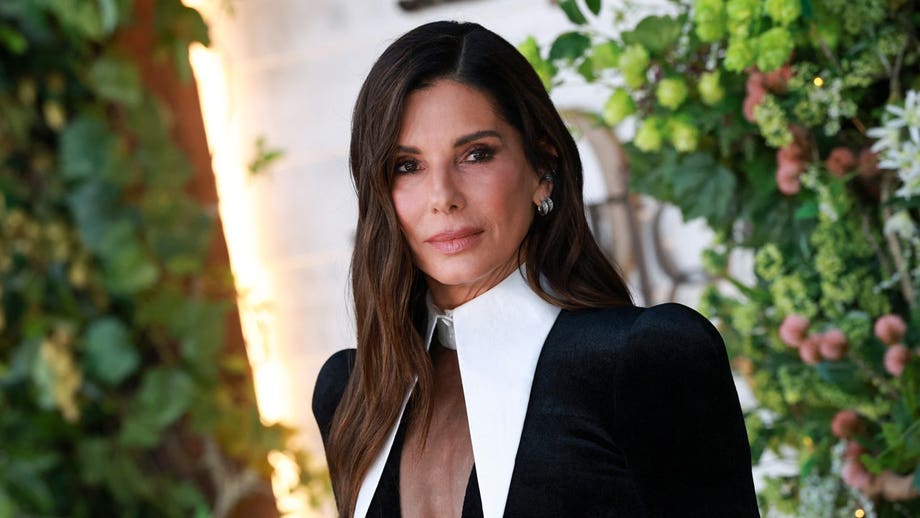 Sandra Bullock's wake-up call that changed everything during late partner Bryan Randall’s illness