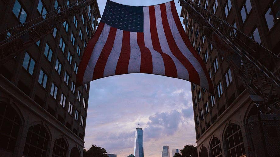 America marks 25th anniversary of 9/11 attacks
