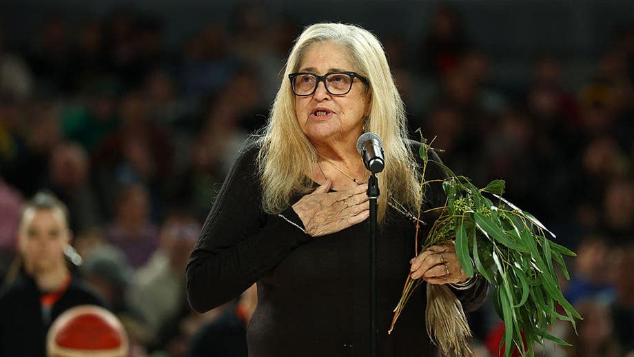 NFL allows stolen land acknowledgement disguised as a welcoming ceremony before Australia game