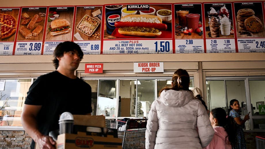 Costco's unexpected new role in Americans' love lives: 'Secret sauce is the sampling'