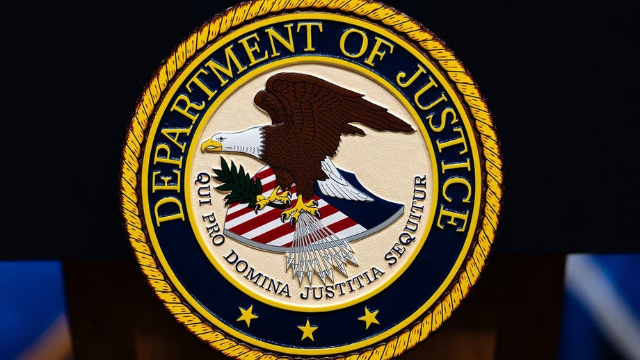 Pennsylvania man accused of planning ISIS attack arrested with rifle and 190 rounds of ammunition: DOJ