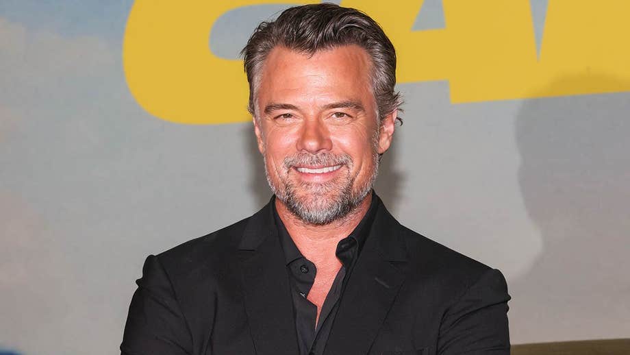 Josh Duhamel credits controversial routine for feeling better than in his 30s