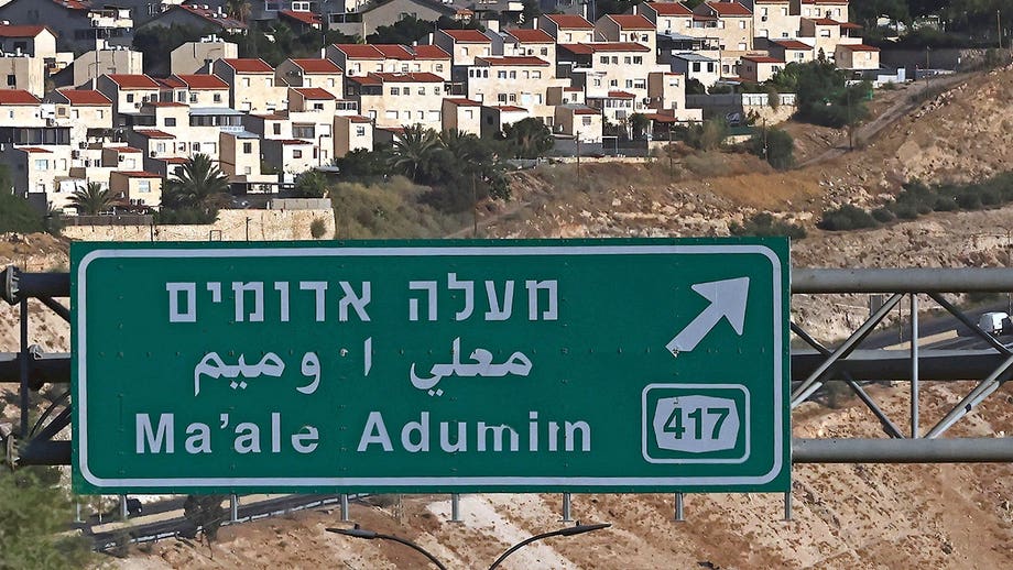Israel’s E1 plan explained: The Jerusalem-area corridor sparking international backlash