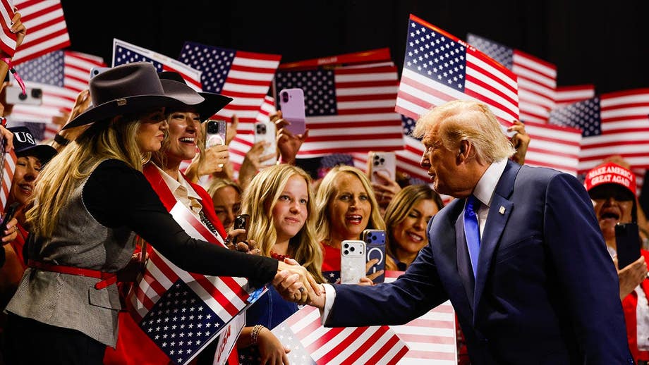 GOP prepares for night 2 of the Midterm Convention, Trump's sendoff speech