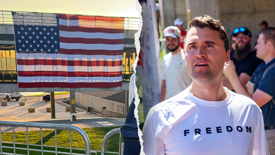 Charlie Kirk assassination: New UVU president says it will continue to 'host the frays,' embrace free speech