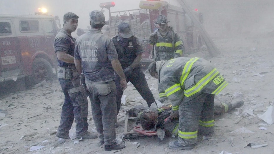 9/11 death toll keeps growing decades later as toxic exposure haunts survivors