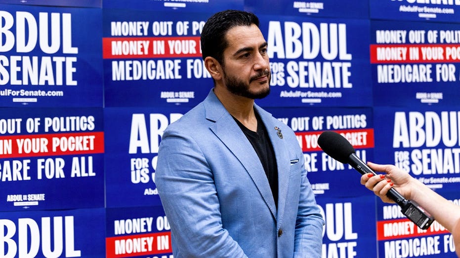 Raucous primary season reaches final act in deep-blue stronghold, kickstarting sprint to November