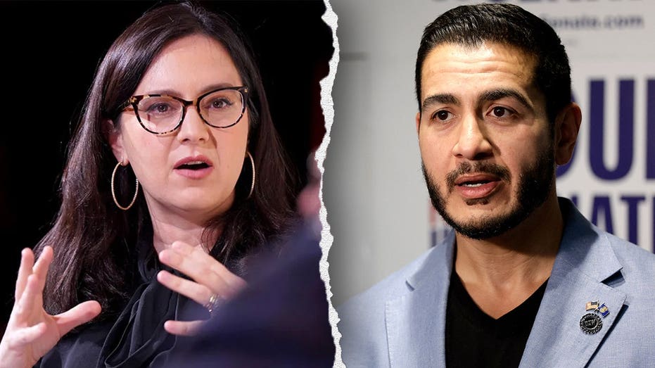 CBS chief Bari Weiss' reported involvement in viral El-Sayed report sparks debate among critics