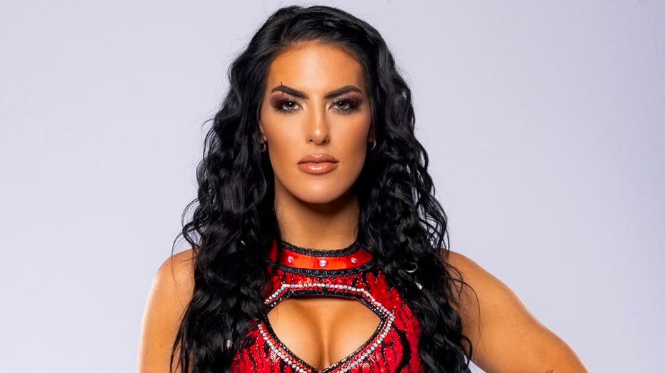 Pro wrestling star Tessa Blanchard joins Major League Wrestling, eyes top of women's division