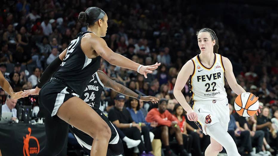 Dan Dakich blasts A'ja Wilson over fan incident in playoff loss to the Fever