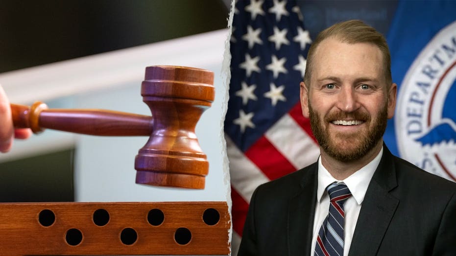Top DHS lawyer turns tables on 128 ex-judges after Bar declines ‘Worst of Worst’ complaint