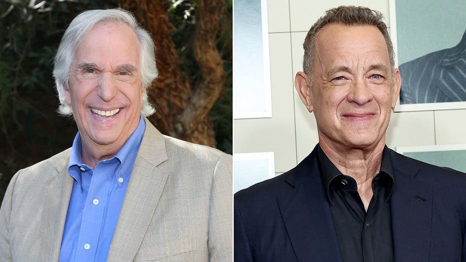Henry Winkler addresses reported Tom Hanks tension after being fired from 1989 movie
