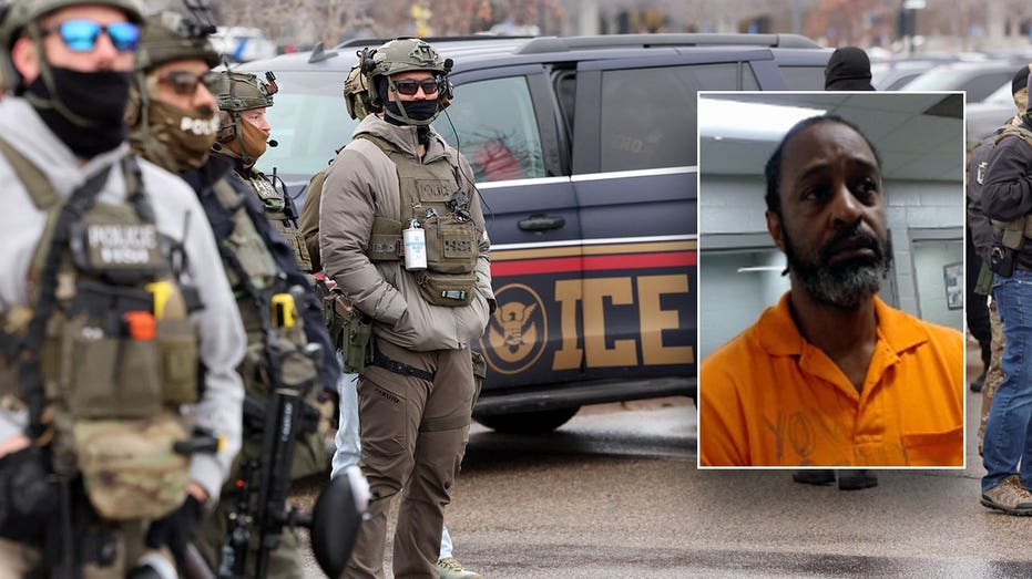 White House unloads on violent ‘criminal alien’ nabbed after investigators uncover election offense