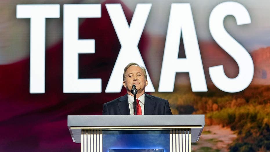 Republican cavalry arrives for Ken Paxton as big-bucks Texas offensive opens cash floodgates