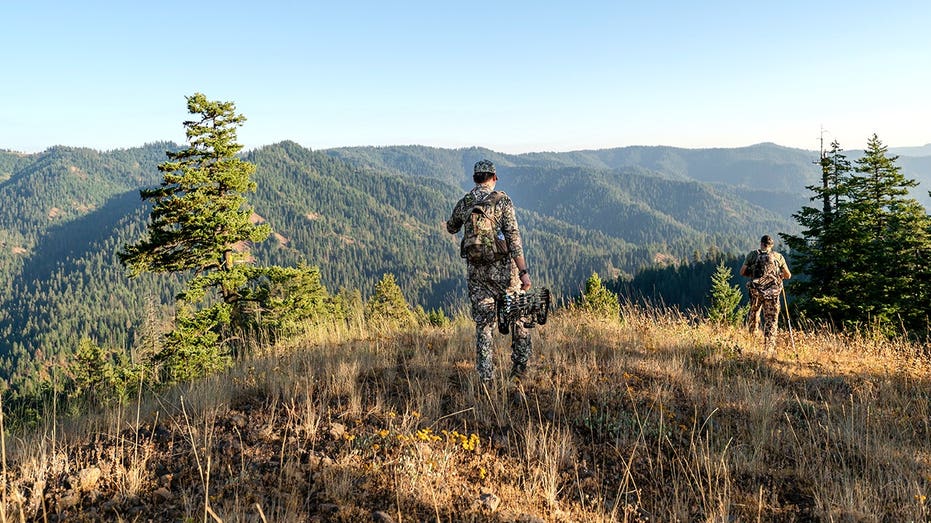 Savage bear attack leaves wounded Montana hunter with horrifying option